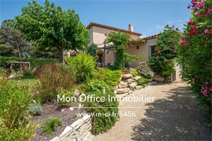 villa à la vente -   13960  SAUSSET LES PINS, surface 160 m2 vente villa - UBI475377989